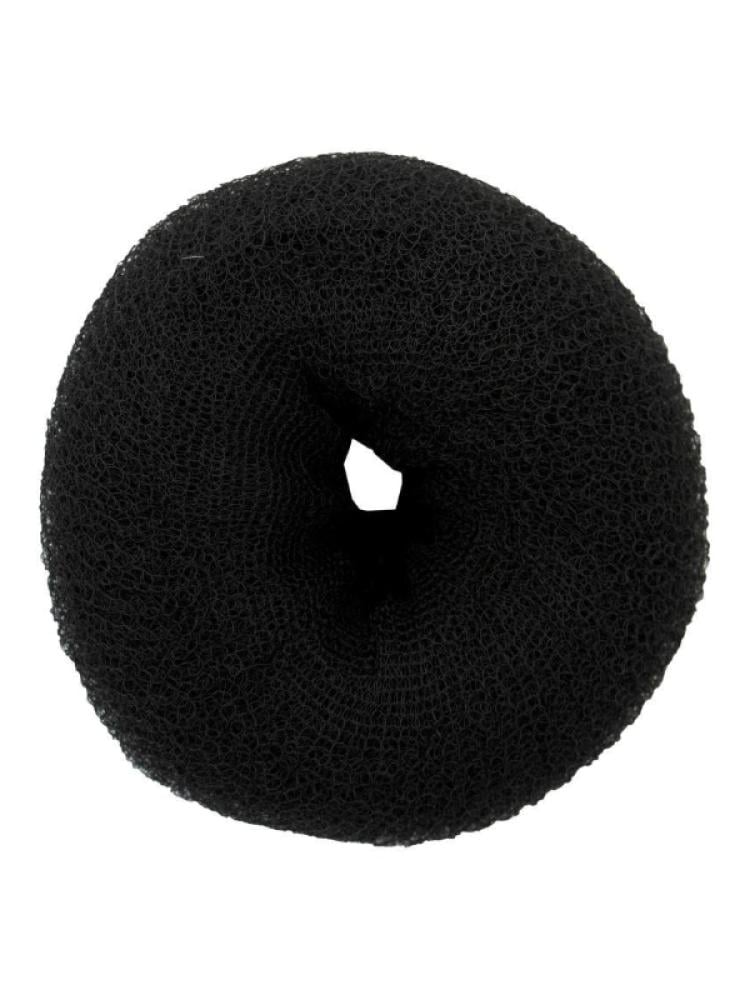 Hair System Hair Bun Filler - Brown, 50g