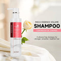 Best Hair Thickening Shampoo Volume Formula Karseell 200ml