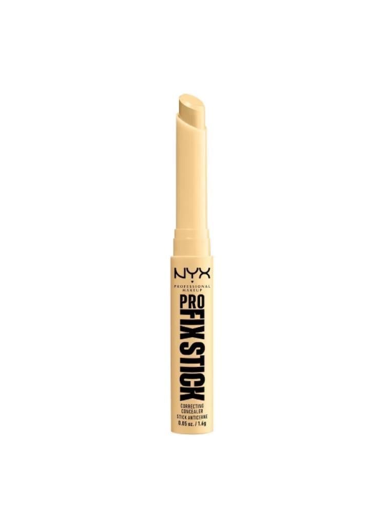 NYX Professional Makeup Pro Fix Stick Concealer - 0.3 Yellow