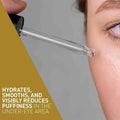 Eye Serum for Dark Circles and Puffiness Contour Care Nanoderma 30ml