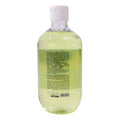 Spa System Lemon Massage Oil, 500ml for Skin Hydration and Relaxation