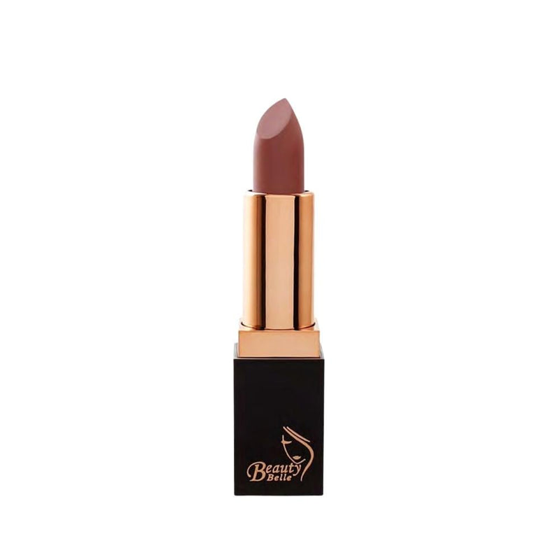 Beauty Belle Matte Creamy Lipstick B 213, Long-Lasting Hydrating