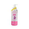 Lady Baby Powder 2-in-1 Shampoo Pro-Keratin and Argan Oil 1000ml