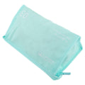 Salon System Portable Mini Travel Cosmetic Bag - Waterproof & Easy Clean