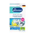 Dr. Beckmann Hygienic Dishwasher Cleaner Grease Removing Powder 250g