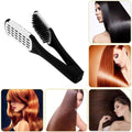 Maxdona Heat Resistant Hair Styling Comb Professional Detangling Tool