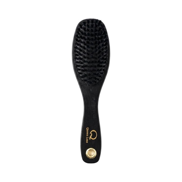 Queen Line Hairbrush Model 2723, Detangling Styling Brush