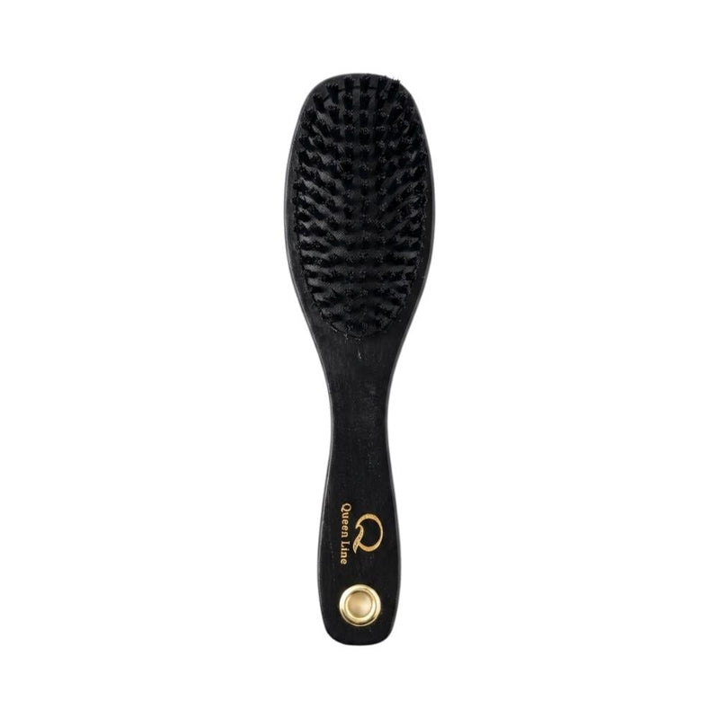 Queen Line Hairbrush Model 2723, Detangling Styling Brush