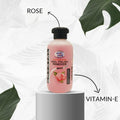 Cool & Cool Nail Polish Remover Rose Scented 100ml