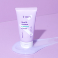 Tiam Snail 92 Face Cream with Chamomile, 100ml