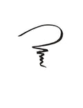 Black Liquid Eyeliner Waterproof Vinyl Flormar 2.5ml