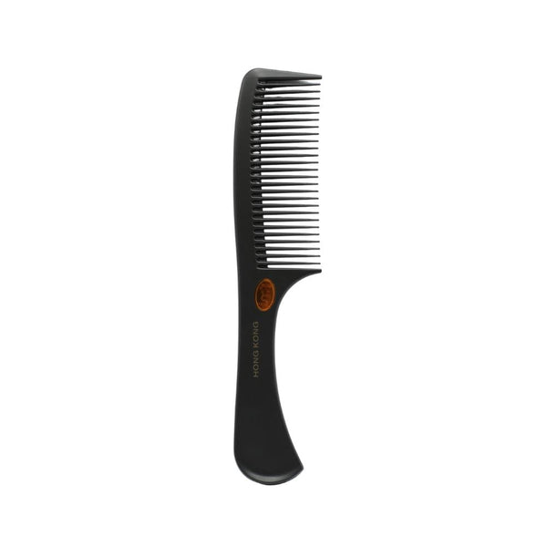 Dt856 Single-Sided Styling Comb for Detangling and Grooming