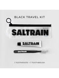 Psaltery SALTRAIN Fresh Mint Toothpaste Travel Set 30g