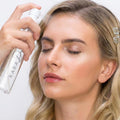 Makeup Setting Spray Long-Lasting Hydrating Lavender Water Kara Beauty 100ml