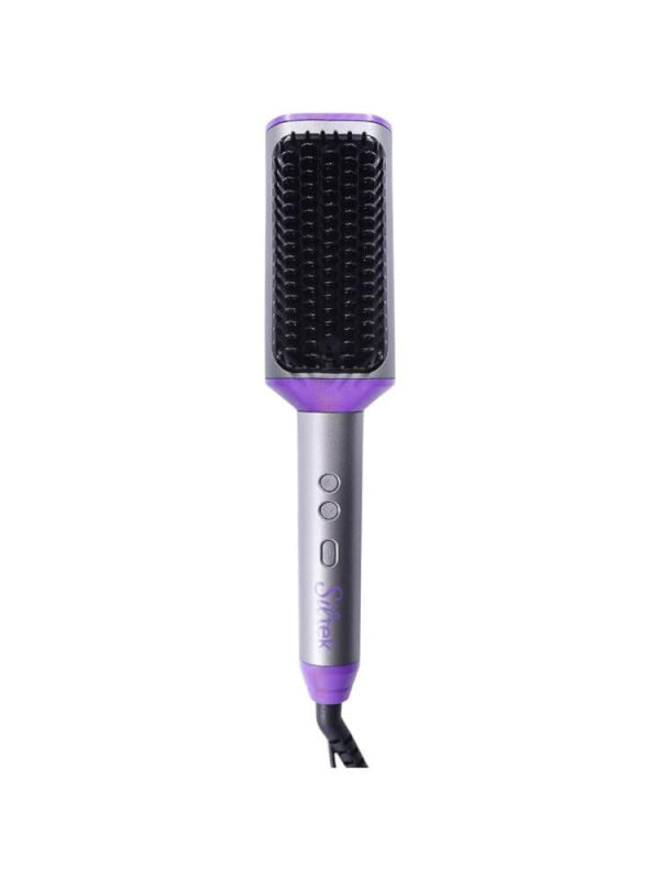 Best Hot Air Brush for Short Hair Styling Dryer Siltek 1 Count
