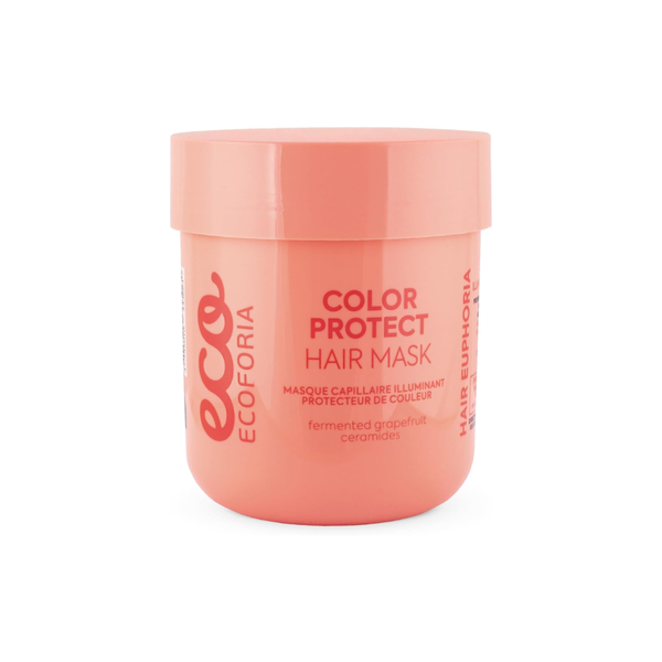 Ecoforia Color Protecting Hair Mask Shea Butter Vitamin E 200ml