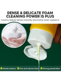 Best Vitamin C Facial Cleanser Radiant Glow Brightening 60g