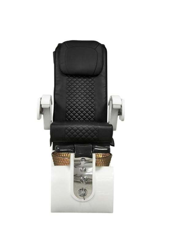 Salon System Massage Chair Jacuzzi Tub Remote Control