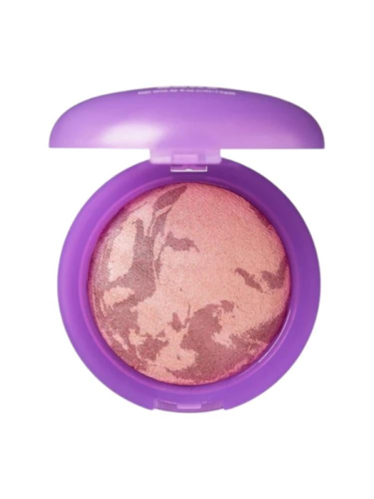 Trouble Maker Cheeky Bake Blush - Toastie Light Pink