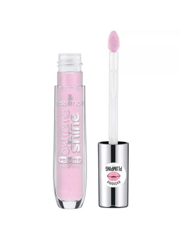 Lip Plumper Gloss - Sweet Dreams - Essence - 5.5ml