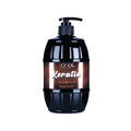 Totex Argan Oil Shampoo Nourishing Hair Care for Softness and Shine 750ml