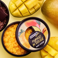 Beauty Jar Body Scrub Coconut Oil & Mango - 360g