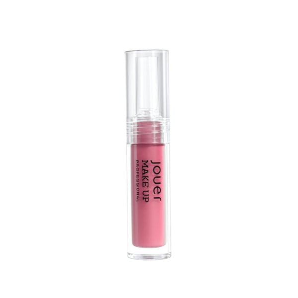 Jouer Matte Liquid Lipstick, Shade 101, Long-Lasting Waterproof