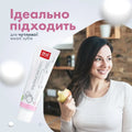 Splat Ultracomplex Toothpaste Sensitive Teeth Gentle Whitening 100ml