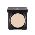 Flormar Wet & Dry Pressed Powder, 005 Medium Caramel, Semi-Matte Finish