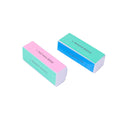 Salon System 4-Sided Nail Buffer - 2 Pack