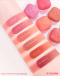 4U2 Girl Friends Mousse Lip Cup 01 MLBB