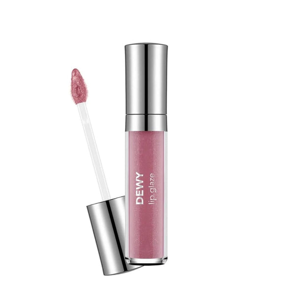 Flormar Dewy Shine Lip Gloss No. 023 Vacation Time 4.5ml with Shea Butter