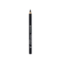 Essence Eyeliner Pencil, No. 01 Black, Long-Lasting