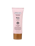 Exfoliating Body Scrub Double Milk Triple White Brightening Scentio 100ml