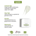 Avocado Bomb Moisturizing Face Cream for Dry Sensitive Skin SiNOZ 50ml