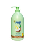 Scalp Plus Shampoo Anti-Dandruff Coconut Oil Lemon Pert Plus 1000ml