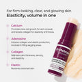 Moisturizing Face Balm Stick Calcium Cemenrite Repair Dr. Melaxin 9g
