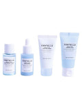 Skin1004 Hyalu-Cica Travel Set - 4 Pieces
