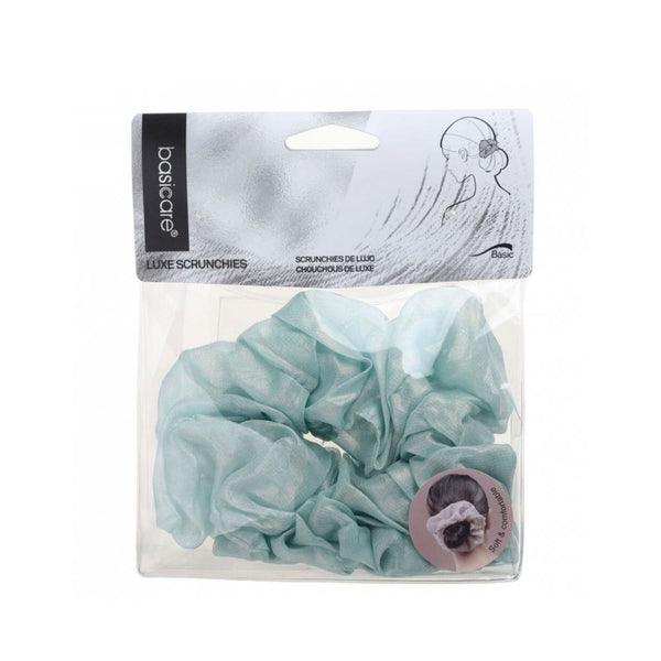 Besiker Luxury Hair Tie 3910 Elastic Hair Fastener