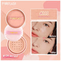 Pink Flash Oil Control Translucent Loose Powder - PF-F06