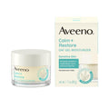 Aveeno Calm Restore Facial Moisturizing Gel - Prebiotic Oatmeal, 48g
