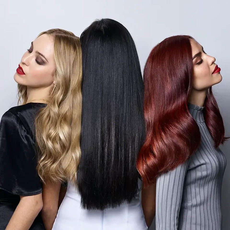 Wella Koleston Intense Hair Color Medium Ash Blonde Long-Lasting Coverage 307/1