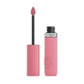 L'Oreal Paris Infallible Matte Liquid Lipstick - Smudge-Proof, Long-Lasting - 5ml