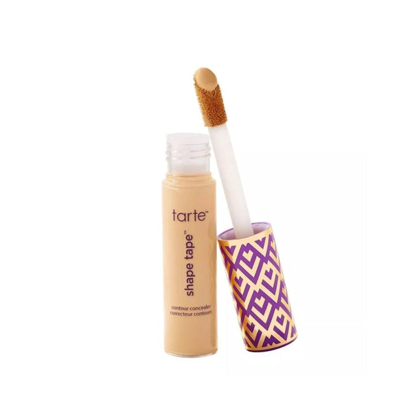 Tarte Shape Tape Ultra Creamy Concealer 34S Medium Sand Full Coverage