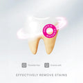 Best Teeth Whitening Toothpaste Peroxide-Free Sensitive Hismile 100g