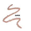 Relove Super Full Sugar Lip Liner Pencil Waterproof Creamy Texture