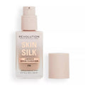 Best Serum Foundation For Mature Skin Skin Silk F10 Revolution 30ml