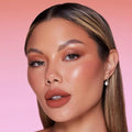 Sheglam Dynamic Boom Matte Lipstick, Bold Type, 2.7g
