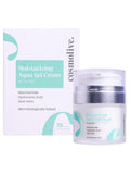 Gel Cream for Oily Skin Moisturizing Niacinamide Hyaluronic Acid Cosmolive 50ml