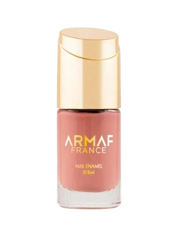 Shop Nail Polish Peach Blush Armaf Beauty 8ml